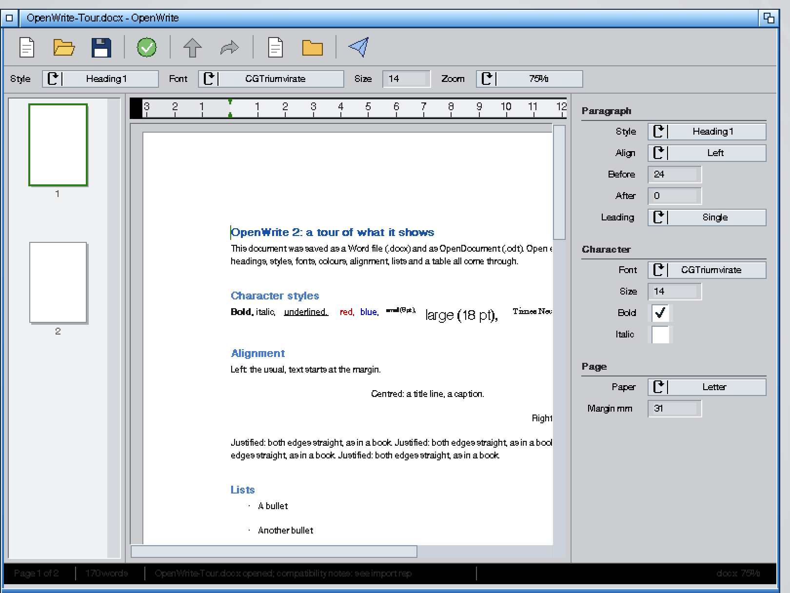 Scratch Program For Countdown Timer AmigaChrome — The Amiga Isn't Finished | 5 November 2026